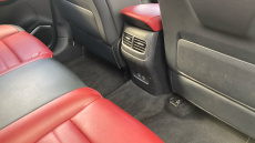 MG Hs 1.5 T-GDI Exclusive 5dr Petrol Hatchback